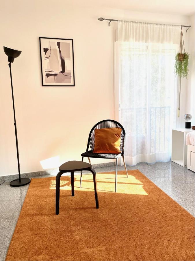 Апартаменти Casita Maria L View & Smarttv Малага Екстер'єр фото